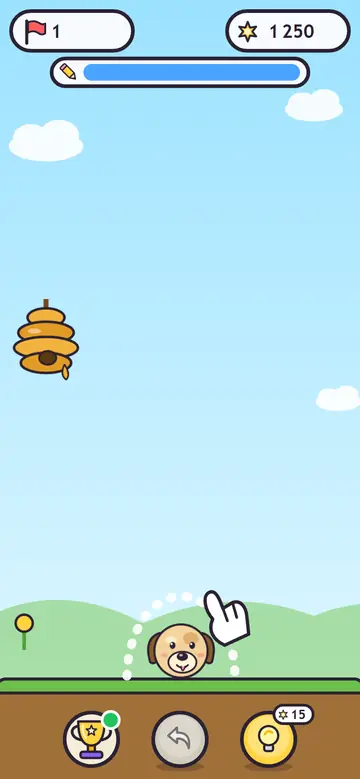 Doggo Buzz — ilk bölüm