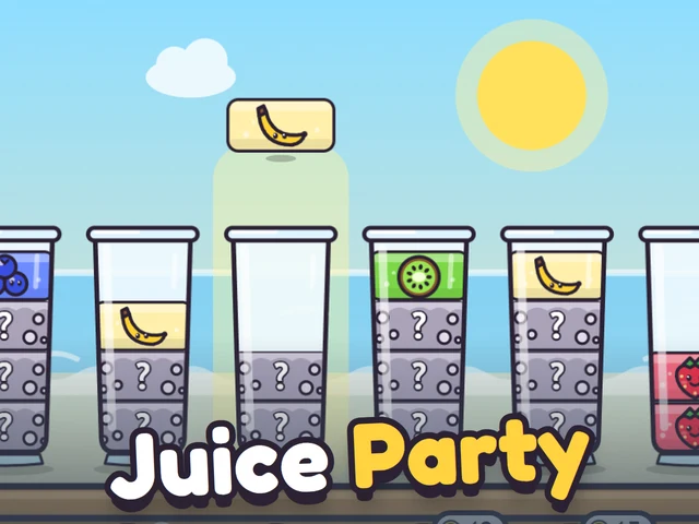 Juice Party