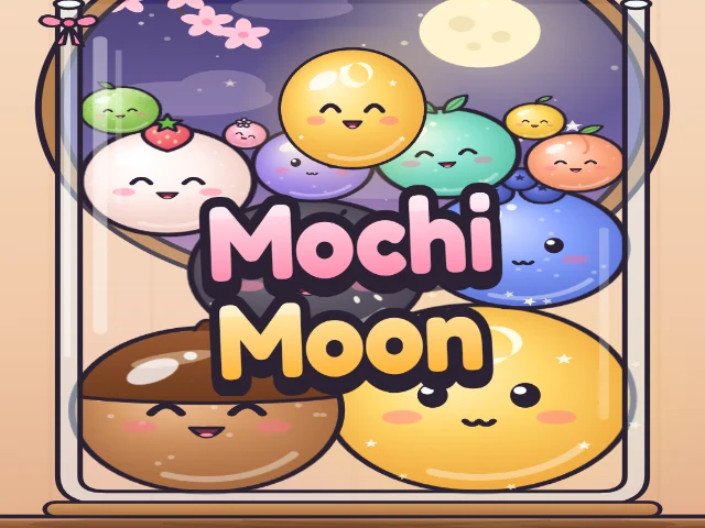 Mochi Moon